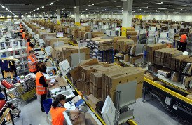 Imagekrise im Online-Handel: Kunden wenden sich von Amazon ab